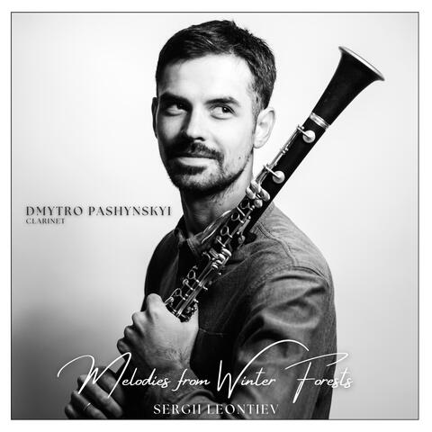 Melodies from Winter Forests