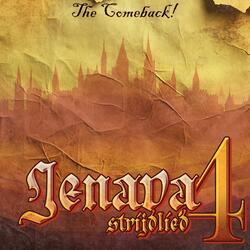 De Comeback! (Jenava Strijdlied 4)