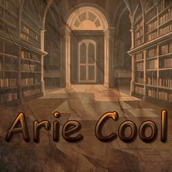 Arie Cool