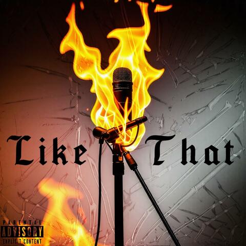 Like That (feat. TAO$)