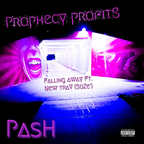 Falling awaY (feat. NewTrav (SoZe’))