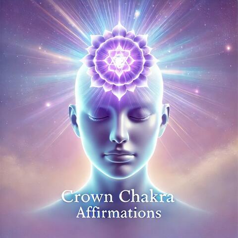 Crown Chakra Affirmations: Awakening Spiritual Connection and Higher Consciousness