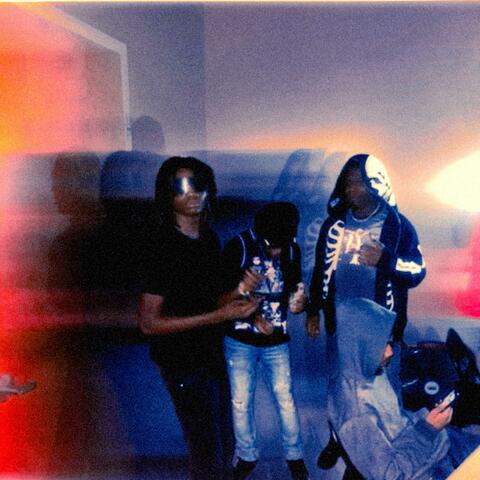 Clean It Up Pt2 (feat. L.I.E Poodie, MannieB & Ynv Luljay)