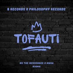 Tofauti (feat. Musa Kiama)