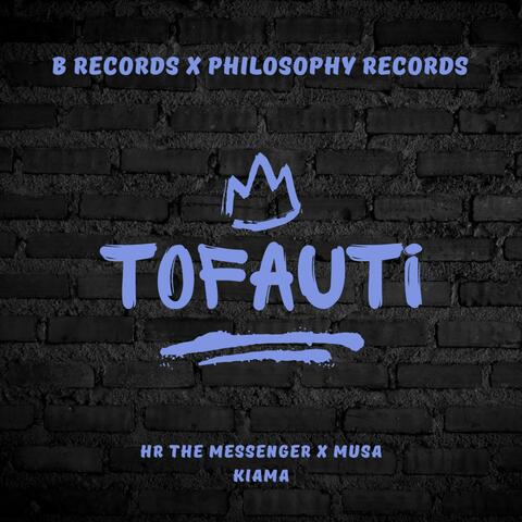 Tofauti (feat. Musa Kiama)