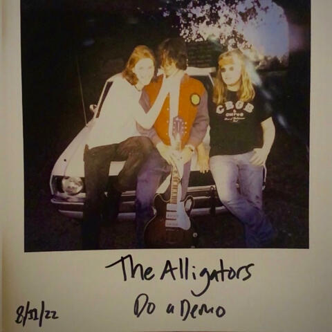 Alligators