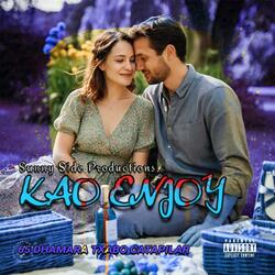 Kea_o_enjoya (feat. Silver The General)