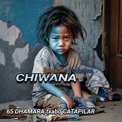 Chiwana (feat. Chillibite x Steza x Ma-Orange)