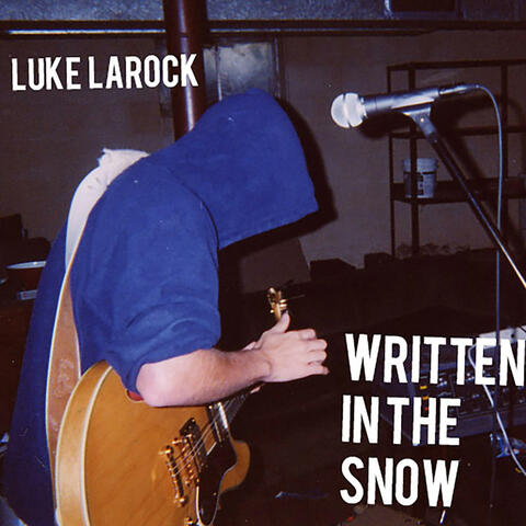 Written in the Snow