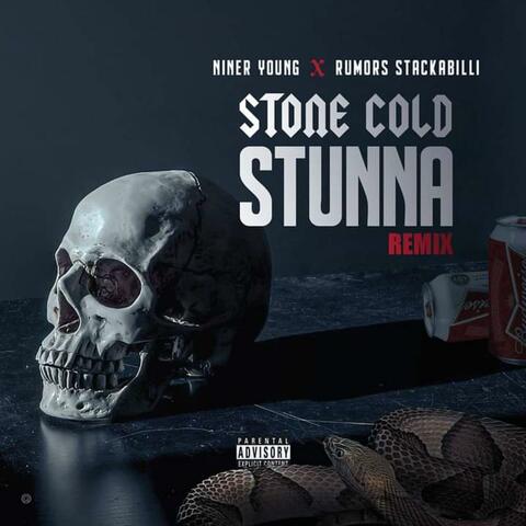 Stone Cold Stunna (feat. Niner Young)