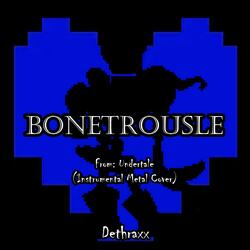 Bonetrousle (From "Undertale")