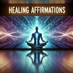 Cellular Renewal – Affirmations for Healing from Within