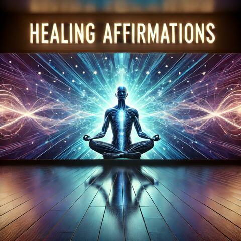 Scientific Healing Affirmations: Harnessing the Power of Mind-Body Healing