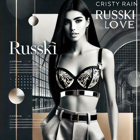 Cristy Rain Russki Love