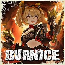 Burnice White | Dangerous Fermentation (for "Zenless Zone Zero")