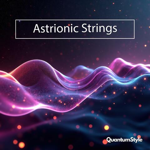 Astrionic Strings