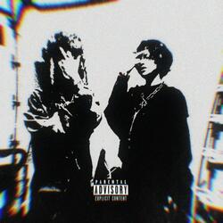 OUTTAMYMIND (feat. Trixc)