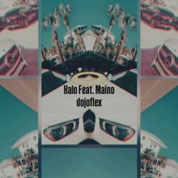 Halo (feat. Maino)
