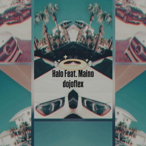 Halo (feat. Maino)