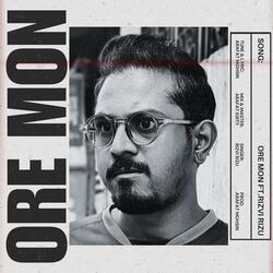 Ore Mon (feat. Rizvi Rizu)