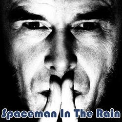 Spaceman In The Rain