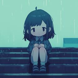 어느 날 세상이 멈췄다.