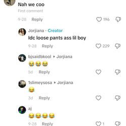 Idk