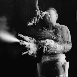 Watch where you stand (feat. Prod. LOSER)