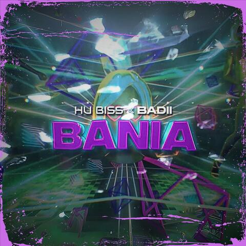 Bania (feat. Badii)