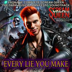 Every Lie You Make