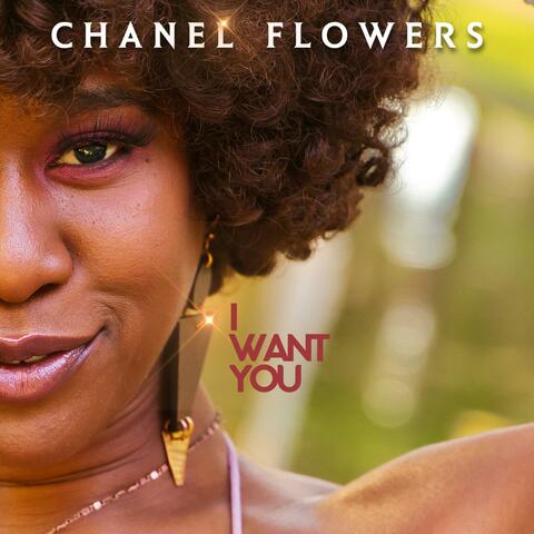 I Want You