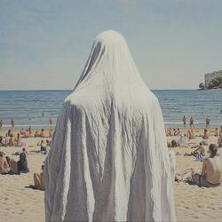 Summer Ghost