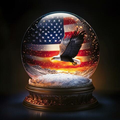 Red, White and Snooze: Little Patriots' Dreamland