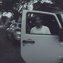 walk with me / lay with me