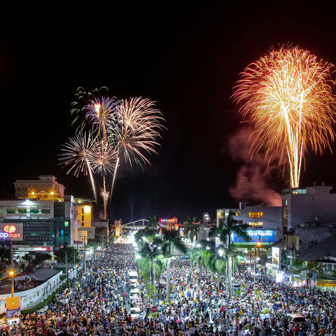 Big Fiesta