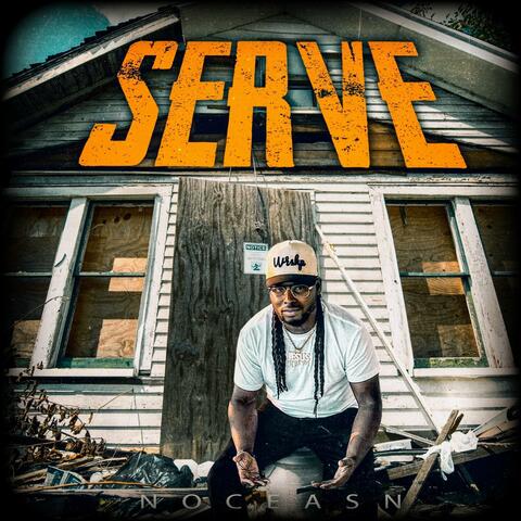 Serve