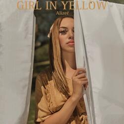 Girl In Yellow