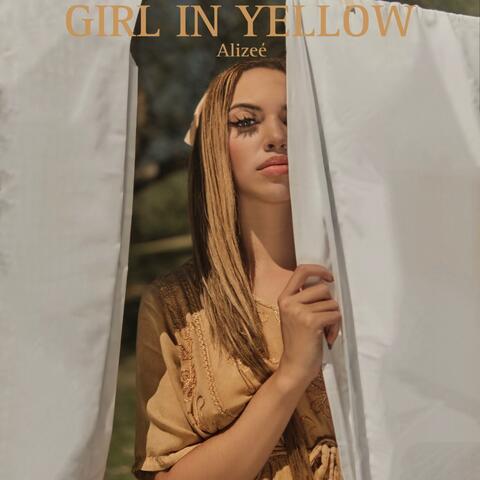 Girl In Yellow