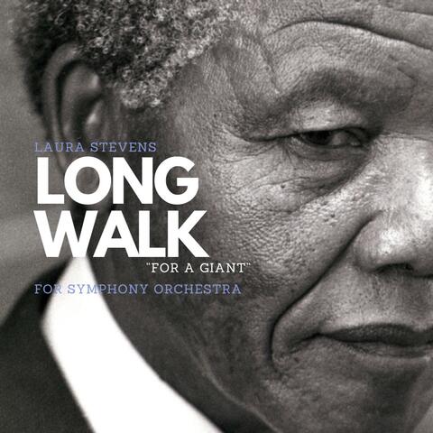 Long Walk (World Premiere, Cape Town Philharmonic Orchestra) (feat. Cape Town Philharmonic Orchestra)