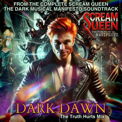 Dark Dawn (The Truth Hurts Mix)