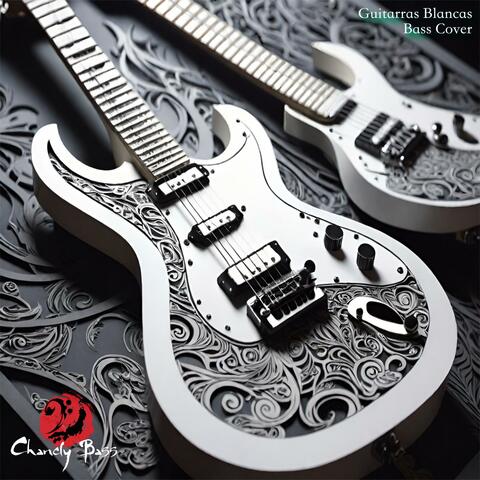 Guitarras Blancas (E.V. Bass Cover)