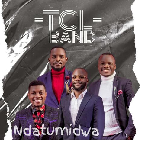 Ndatumidwa