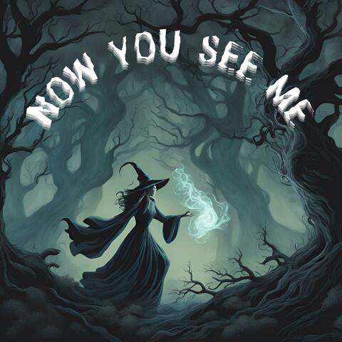Now you see me