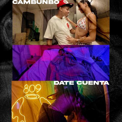 Date cuenta