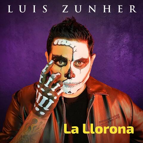 La Llorona