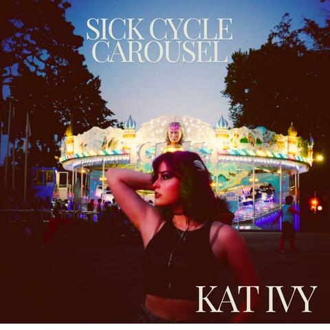 Sick Cycle Carousel