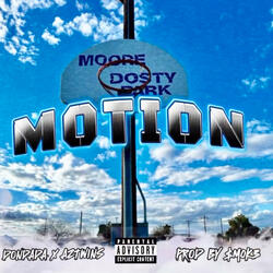 Motion (feat. AZXMIKE, AZXSOPHIK & AZXTWINS)
