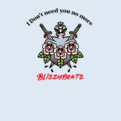 I don't need you no more