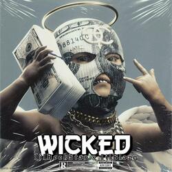 Wicked (feat. LilRockStar)