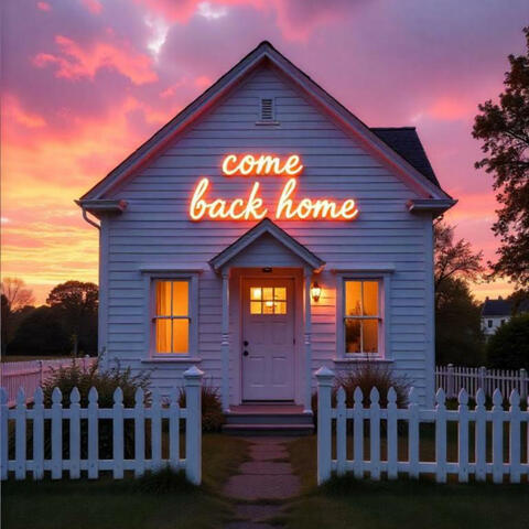 Come Back Home